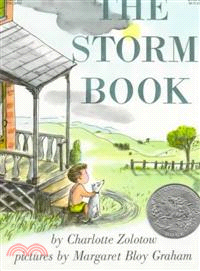 The storm book /