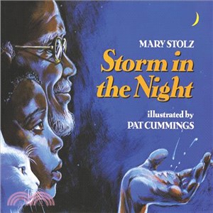 Storm in the Night