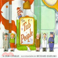 The Tub People