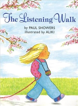 The listening walk /