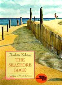 The Seashore Book /