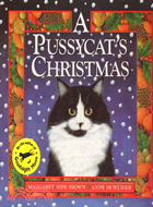 A Pussycat's Christmas /