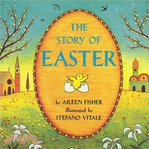 The Story of Easter /