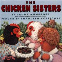 The chicken sisters /