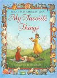 Rodgers & Hammerstein's My Favorite Things