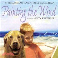 Painting the Wind