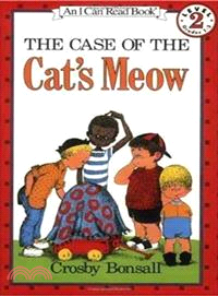 The case of the cat