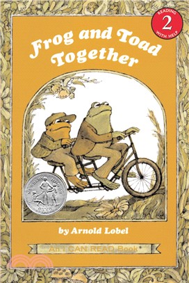 Frog and Toad Together | 拾書所