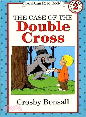 The case of the double cross /