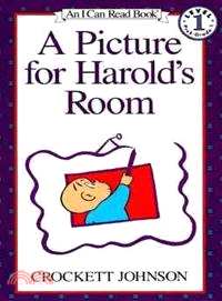 A Picture for Harold's Room ...
