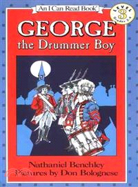George the Drummer Boy