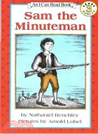 Sam The Minuteman