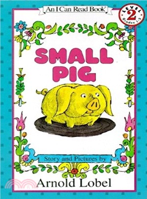 Small Pig | 拾書所