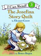 The Josefina story quilt /