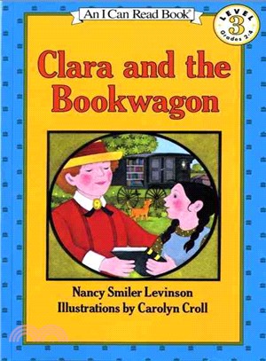 Clara and the Bookwagon /