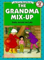 The Grandma Mix-Up /