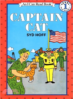 Captain Cat :story and pictu...