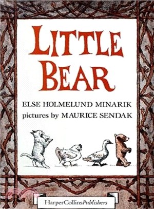 Little Bear/ Father Bear Comes Home/ Little Bear's Visit