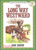 The long way westward