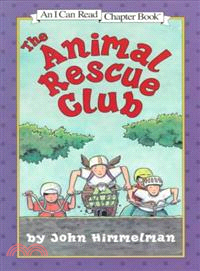 The Animal Rescue Club /