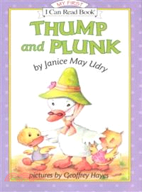 Thump and Plunk /