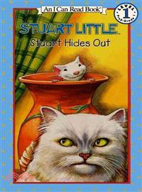 Stuart Little :Stuart Hides ...