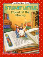 Stuart Little :Stuart at the...