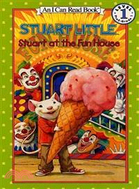 Stuart Little :Stuart at the...