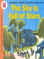 The sky is full of stars /