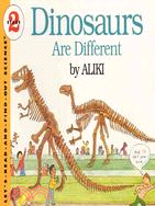 Dinosaurs Are Different (Stage 2)