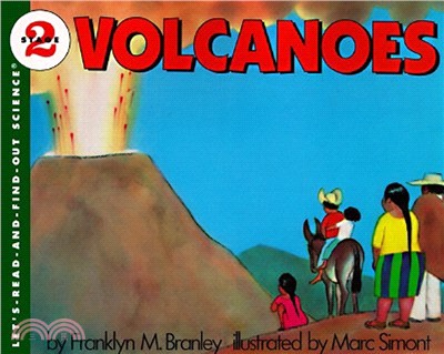 Volcanoes (Stage 2)