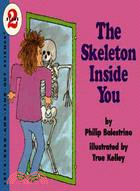 The skeleton inside you /