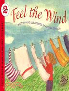 Feel the wind /