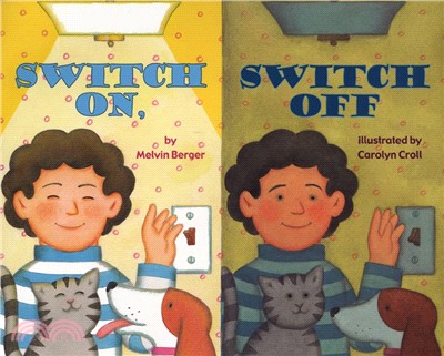 Switch on, switch off /