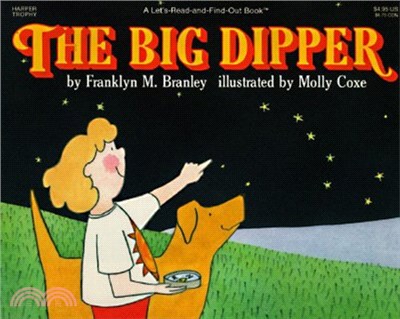 The Big Dipper (Stage 1)