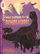 What Happened to the Dinosaurs (Stage 2)