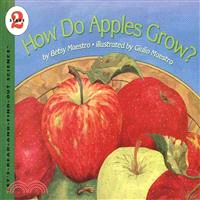 How Do Apples Grow? (Stage 2)