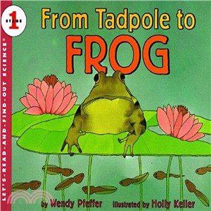 From Tadpole to Frog