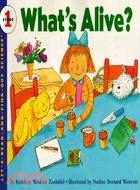 What's Alive (Stage 1)