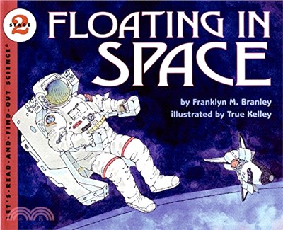 Floating in Space (Stage 2)