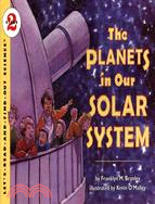 The planets in our solar sys...