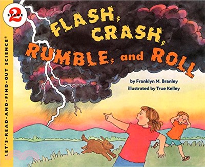Flash, Crash, Rumble, and Roll (Stage 2)