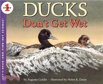 Ducks Don't Get Wet (Stage 1)