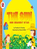 The sun : our nearest star /