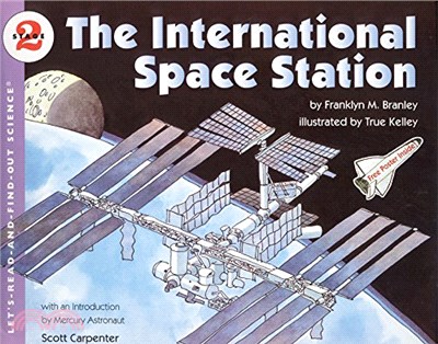 The International Space Station: Stage 2 (Stage 2)