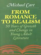 From Romance to Realism: 50 Years of Growth and Change in Young Adult Literature