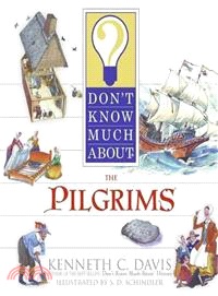 Don't Know Much About the Pilgrims