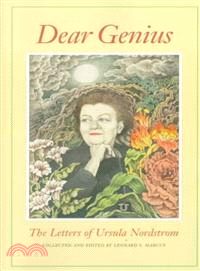 Dear Genius ─ The Letters of Ursula Nordstrom