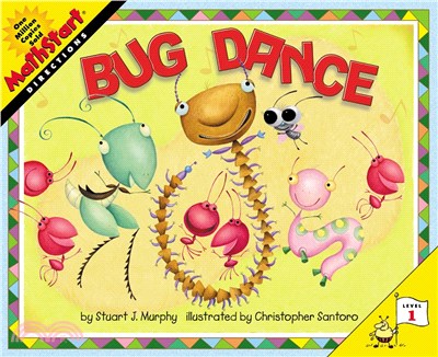 The Bug Dance (Level 1)