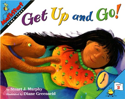 Get up and go! /